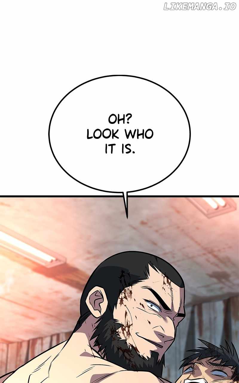 King of Violence Chapter 54 181